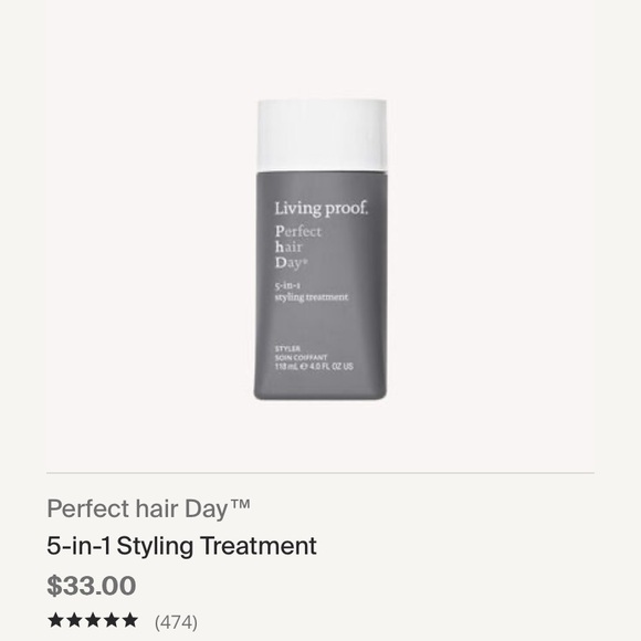 Living Proof bundle - Picture 3 of 3